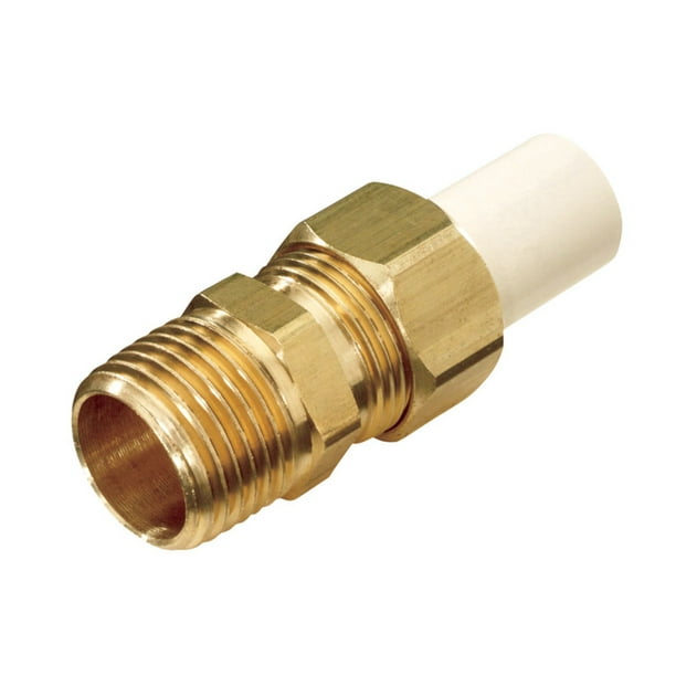 Brass Handles Pro Flow 1/2 Type D Adapter Aluminum Brass Handles Pro Flow 1/2 Type D Adapter Aluminum